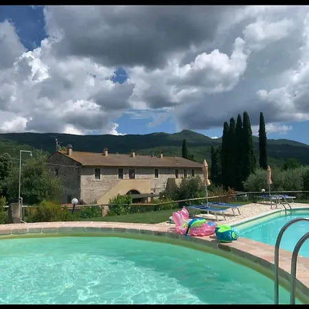 Colline Pisane *