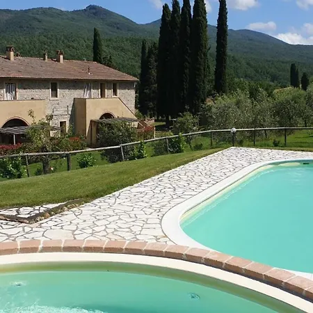 Colline Pisane * Chianni