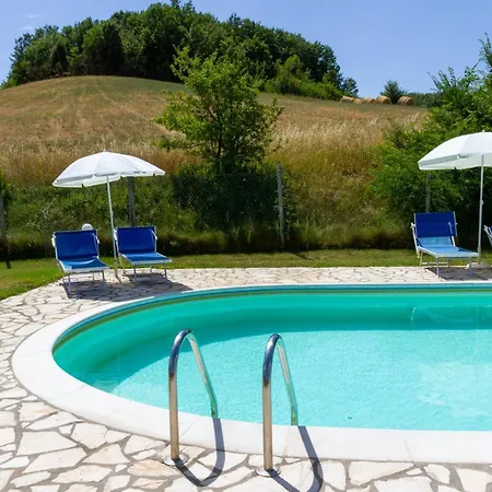 Colline Pisane * Chianni