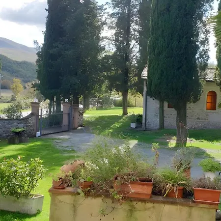 Farma Colline Pisane
