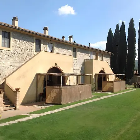 Colline Pisane Chianni