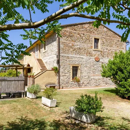 Colline Pisane * Chianni