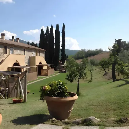 Farma Colline Pisane *