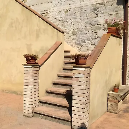 Colline Pisane Chianni