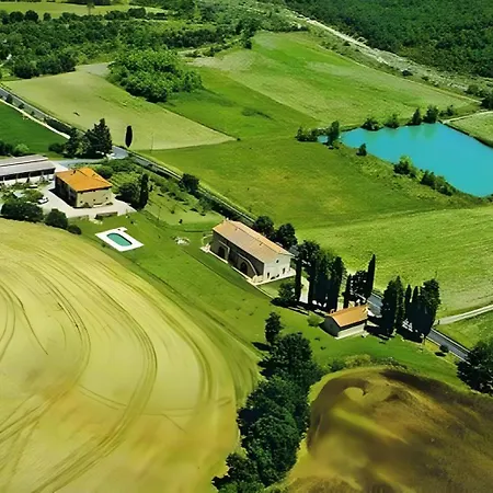 Colline Pisane * Chianni